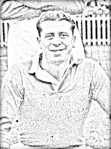 Benny Jones, Footballer