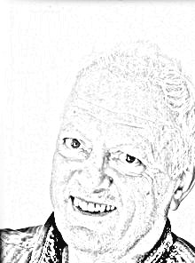 John Latham, Physicist