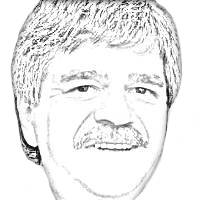 Bob Carolgees outline