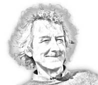 Patrick Larley
