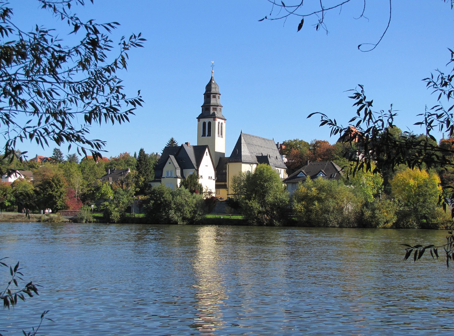 Kelsterbach