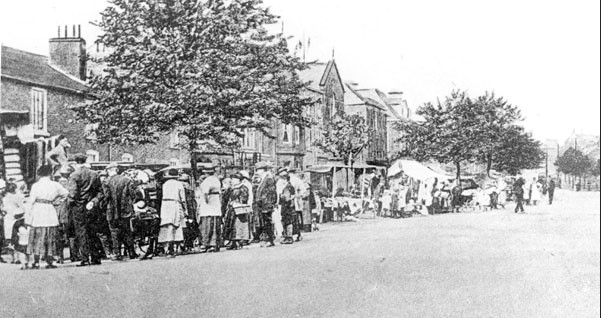 1237 Frodsham owned by the Crown