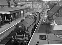 Rail