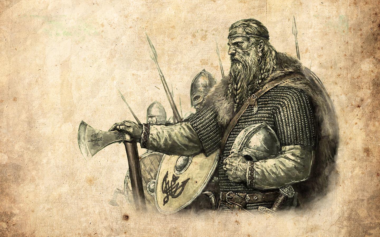 The Norsemen