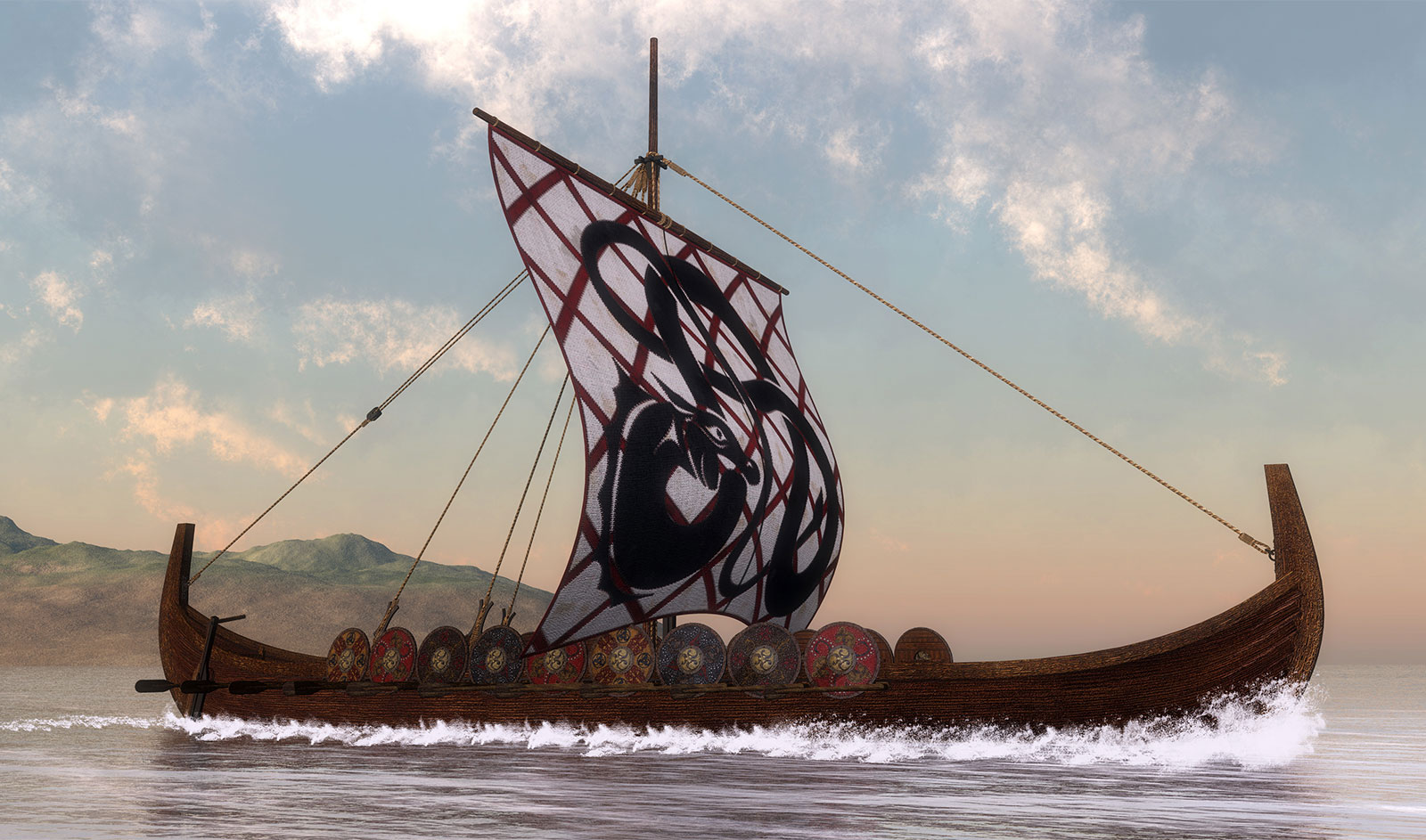 The Vikings