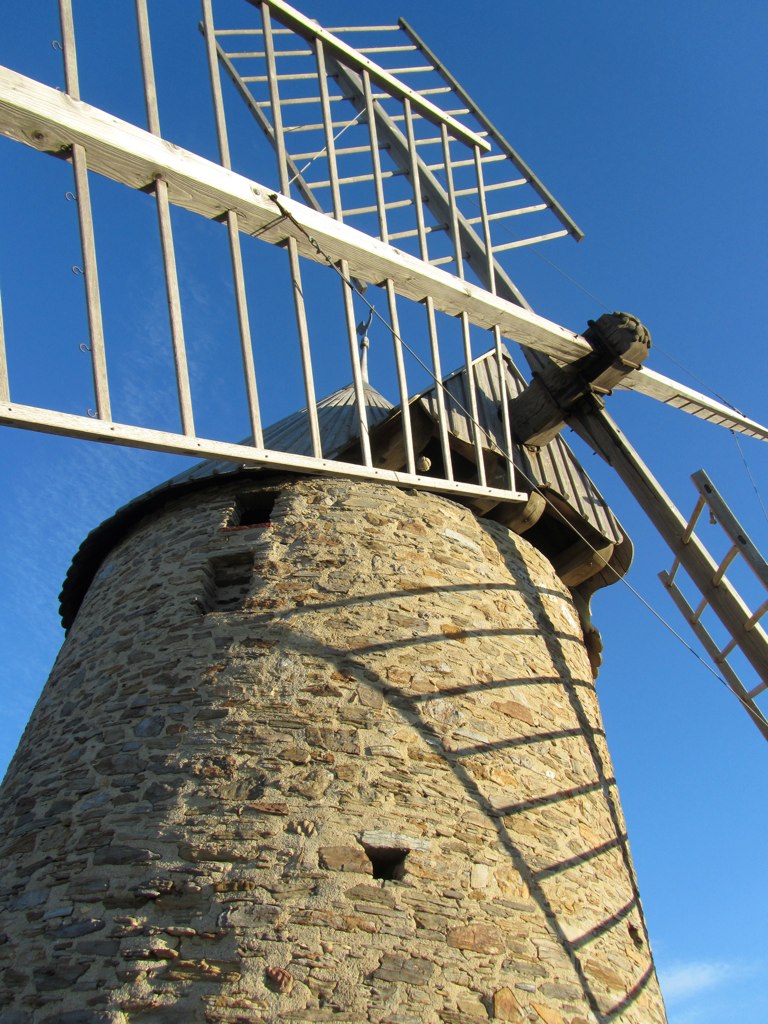Windmills
