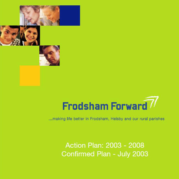 Frodsham Forward