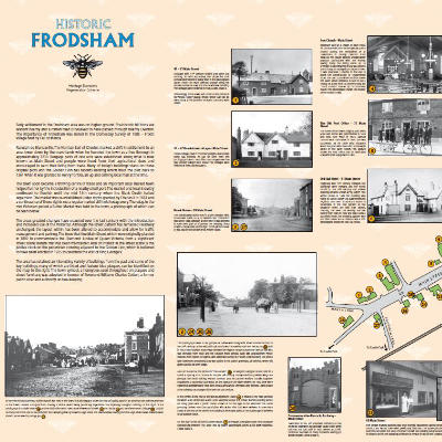 Frodsham Panel