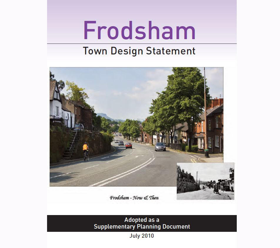 Frodsham Town Design Statement