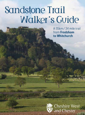 Walker's Guide - The Sandstone Trail